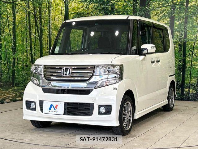 Honda N BOX CUSTOM 2014-03 7222537-15