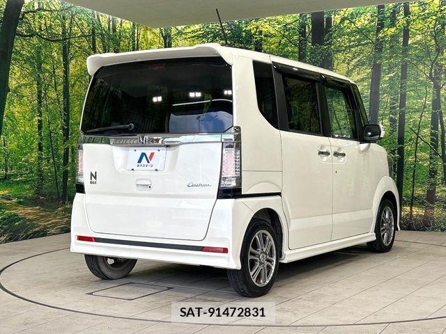 Honda N BOX CUSTOM 2014-03 7222537-16