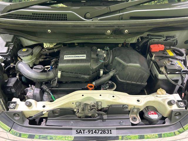 Honda N BOX CUSTOM 2014-03 7222537-17
