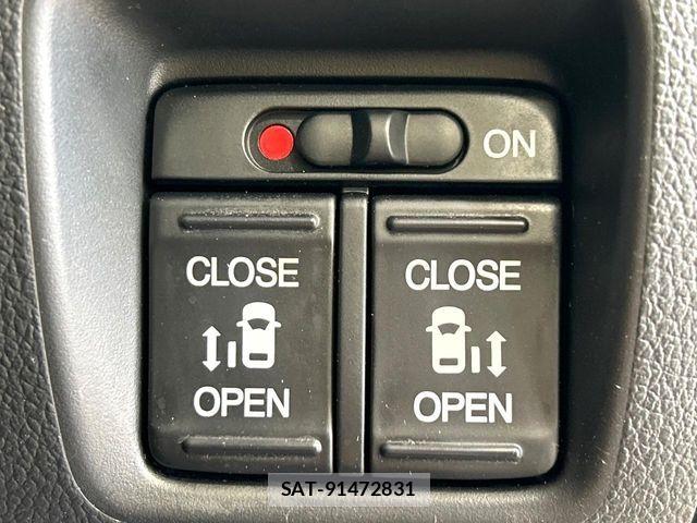 Honda N BOX CUSTOM 2014-03 7222537-3