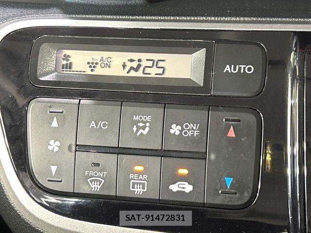 Honda N BOX CUSTOM 2014-03 7222537-5
