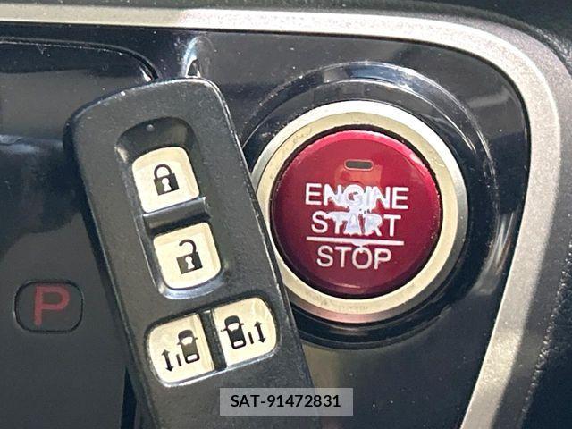 Honda N BOX CUSTOM 2014-03 7222537-6