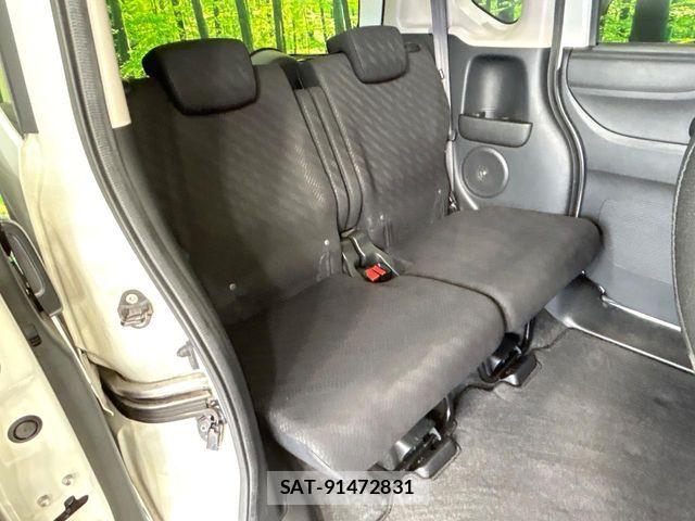 Honda N BOX CUSTOM 2014-03 7222537-8