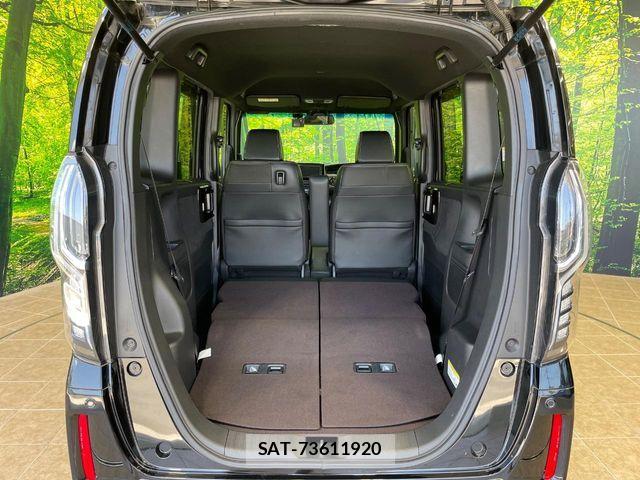 Honda N BOX CUSTOM 2018-06 7222594-10