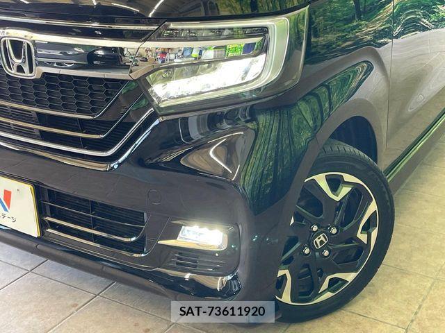 Honda N BOX CUSTOM 2018-06 7222594-12
