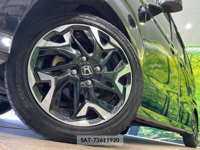 Honda N BOX CUSTOM 2018-06 7222594-13