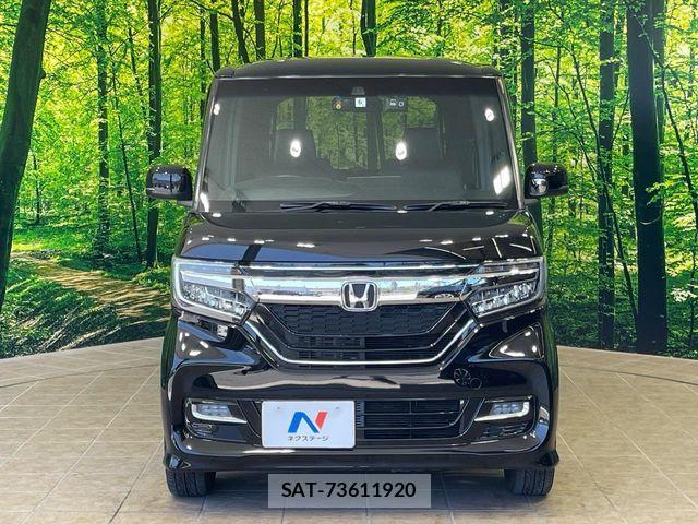 Honda N BOX CUSTOM 2018-06 7222594-14
