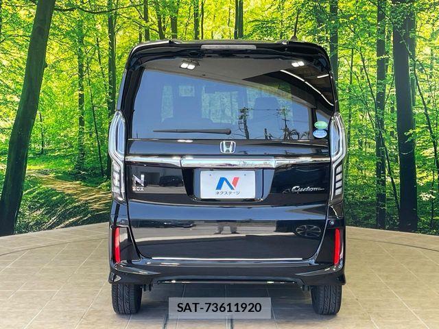 Honda N BOX CUSTOM 2018-06 7222594-15