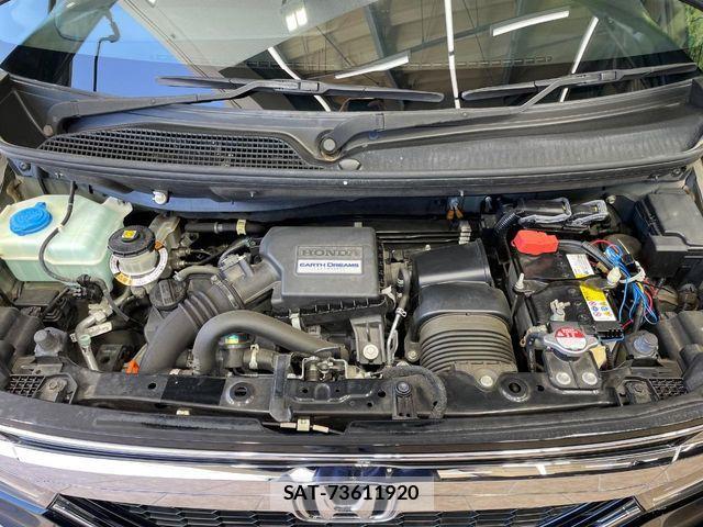 Honda N BOX CUSTOM 2018-06 7222594-18