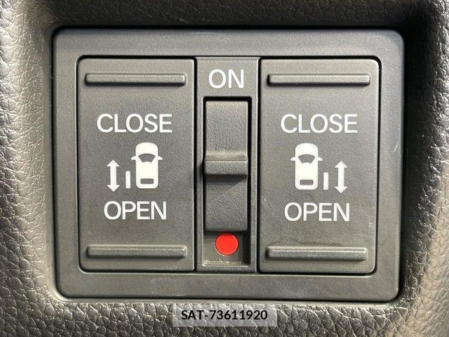 Honda N BOX CUSTOM 2018-06 7222594-3
