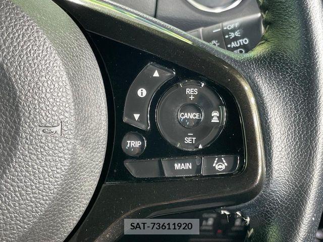 Honda N BOX CUSTOM 2018-06 7222594-7