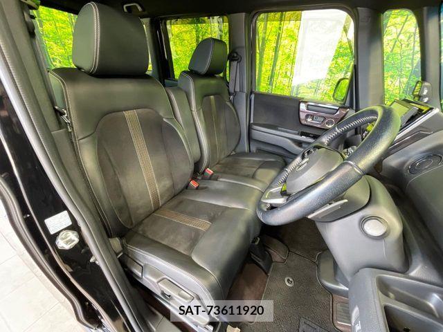 Honda N BOX CUSTOM 2018-06 7222594-8