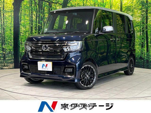 Honda N BOX CUSTOM 2022-12 7222660-0