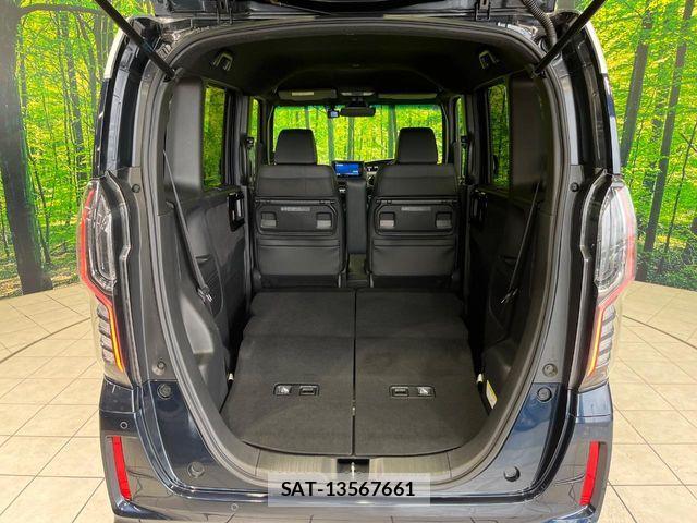 Honda N BOX CUSTOM 2022-12 7222660-9