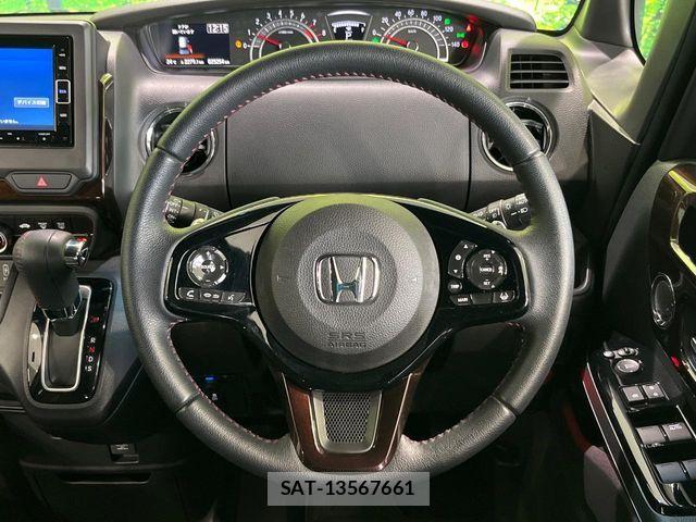 Honda N BOX CUSTOM 2022-12 7222660-10