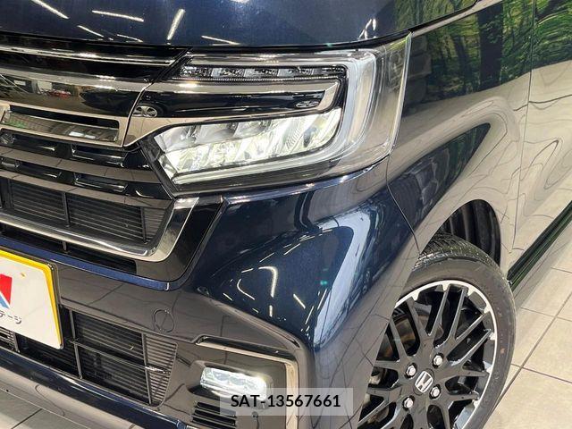 Honda N BOX CUSTOM 2022-12 7222660-11