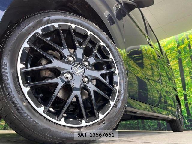 Honda N BOX CUSTOM 2022-12 7222660-12