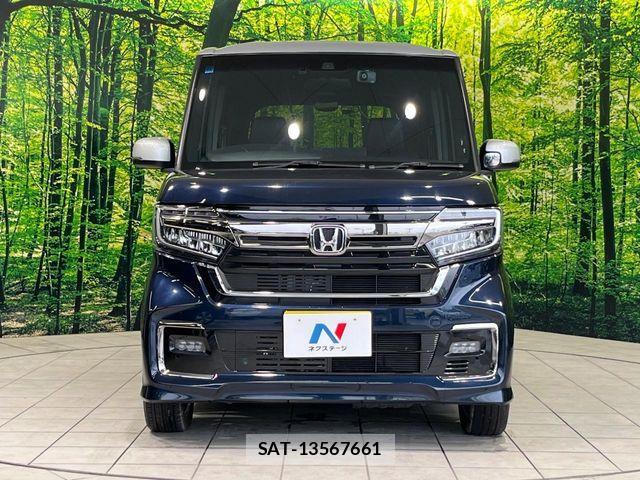 Honda N BOX CUSTOM 2022-12 7222660-13