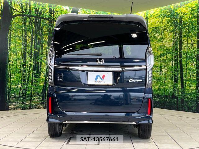 Honda N BOX CUSTOM 2022-12 7222660-14