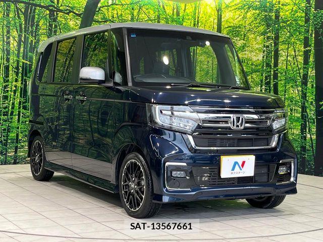 Honda N BOX CUSTOM 2022-12 7222660-15
