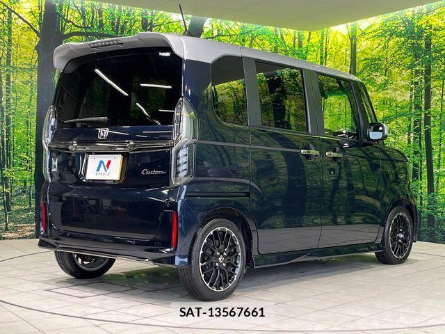 Honda N BOX CUSTOM 2022-12 7222660-16
