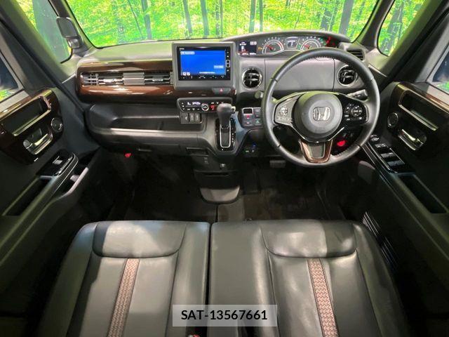 Honda N BOX CUSTOM 2022-12 7222660-1