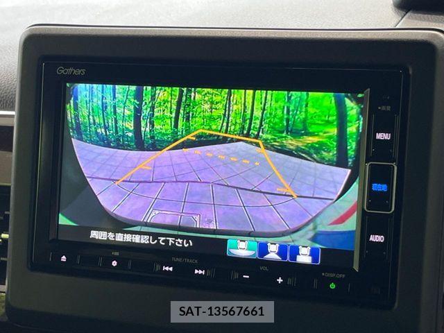 Honda N BOX CUSTOM 2022-12 7222660-4
