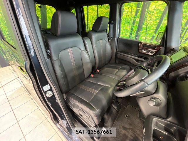 Honda N BOX CUSTOM 2022-12 7222660-7