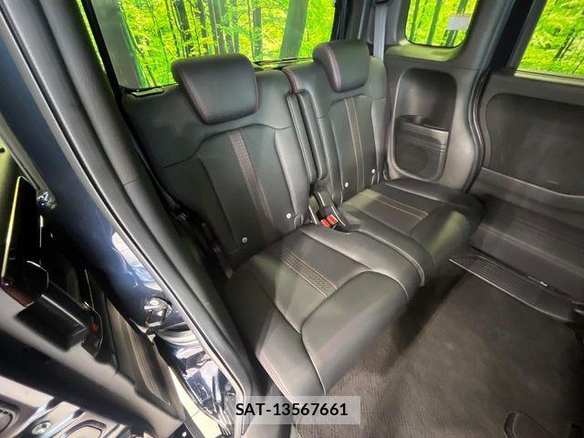 Honda N BOX CUSTOM 2022-12 7222660-8
