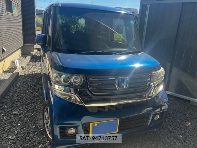 Honda N BOX CUSTOM 2013-07 7222533-0