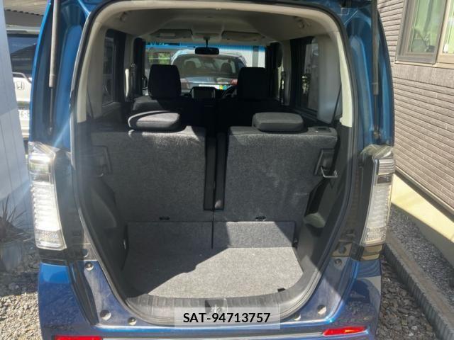 Honda N BOX CUSTOM 2013-07 7222533-9