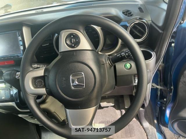 Honda N BOX CUSTOM 2013-07 7222533-16