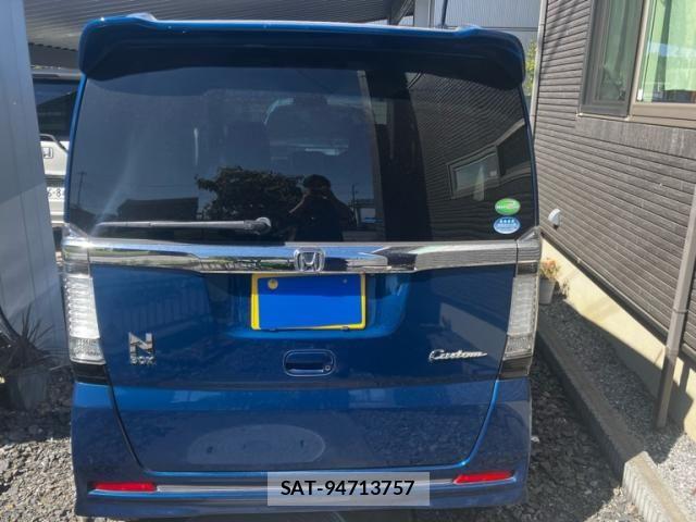 Honda N BOX CUSTOM 2013-07 7222533-1