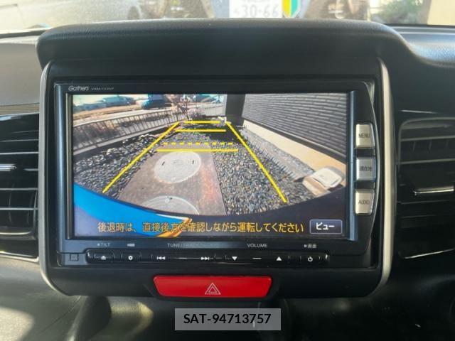 Honda N BOX CUSTOM 2013-07 7222533-20