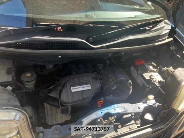 Honda N BOX CUSTOM 2013-07 7222533-22