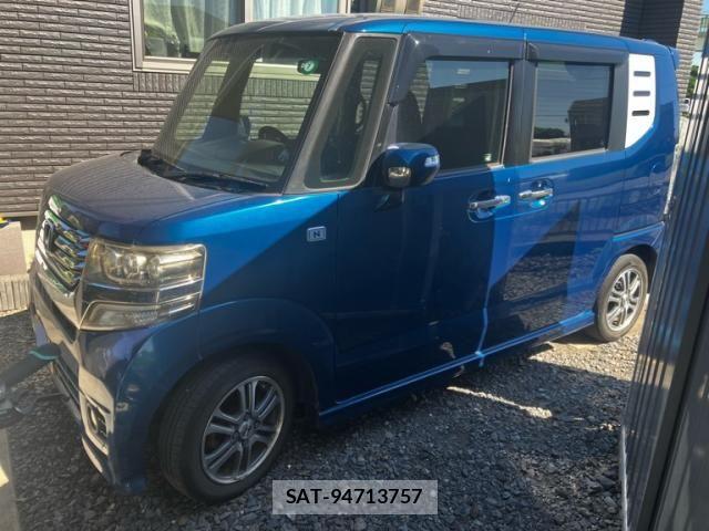 Honda N BOX CUSTOM 2013-07 7222533-3