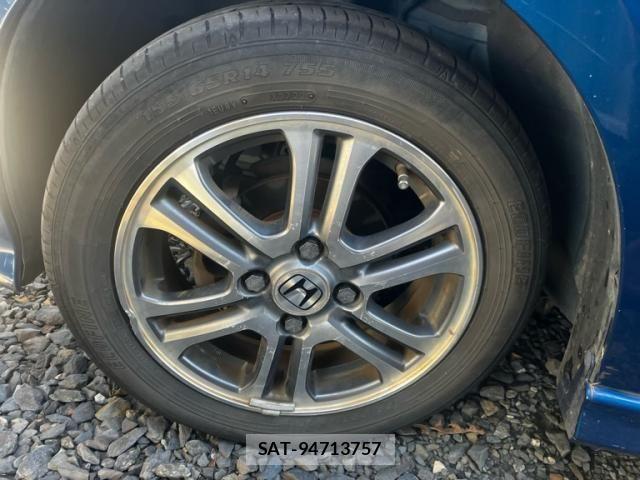 Honda N BOX CUSTOM 2013-07 7222533-4