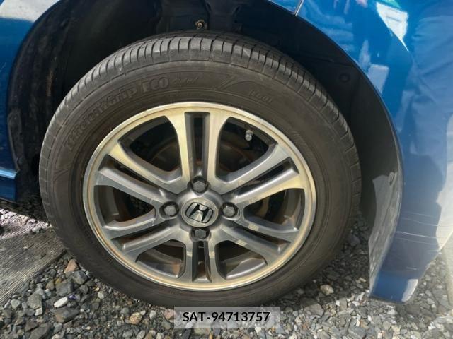 Honda N BOX CUSTOM 2013-07 7222533-5