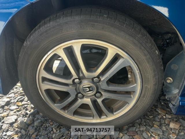 Honda N BOX CUSTOM 2013-07 7222533-6