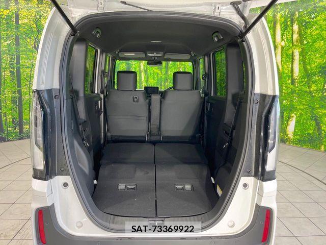 Honda N BOX CUSTOM 2025-09 7222701-9