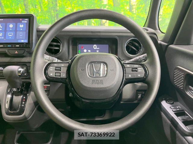 Honda N BOX CUSTOM 2025-09 7222701-10