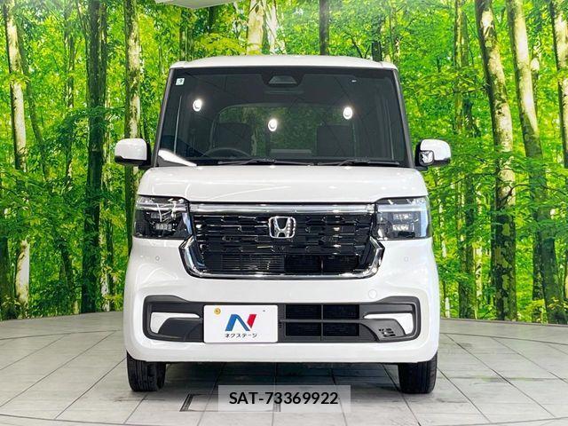 Honda N BOX CUSTOM 2025-09 7222701-13