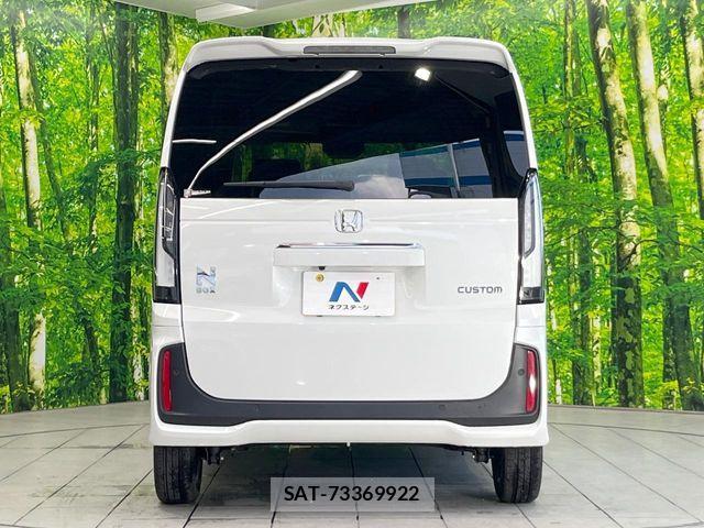 Honda N BOX CUSTOM 2025-09 7222701-14