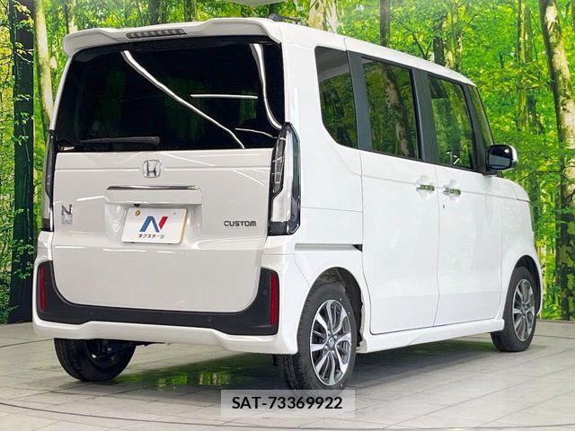 Honda N BOX CUSTOM 2025-09 7222701-16
