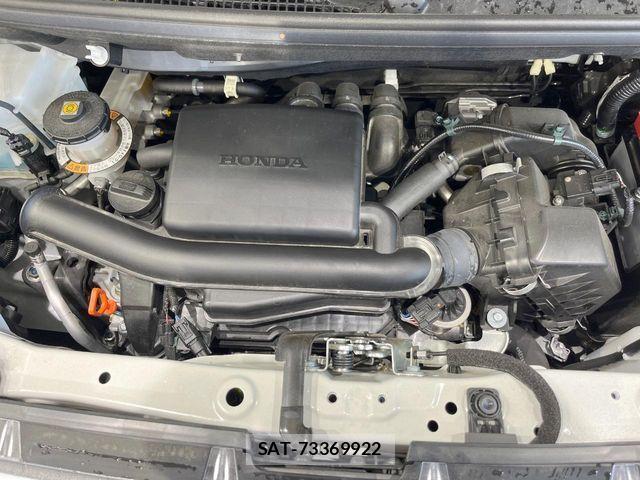 Honda N BOX CUSTOM 2025-09 7222701-17