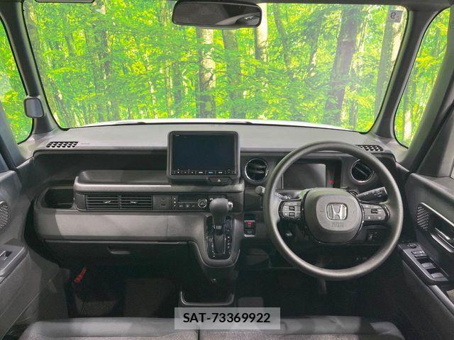 Honda N BOX CUSTOM 2025-09 7222701-1
