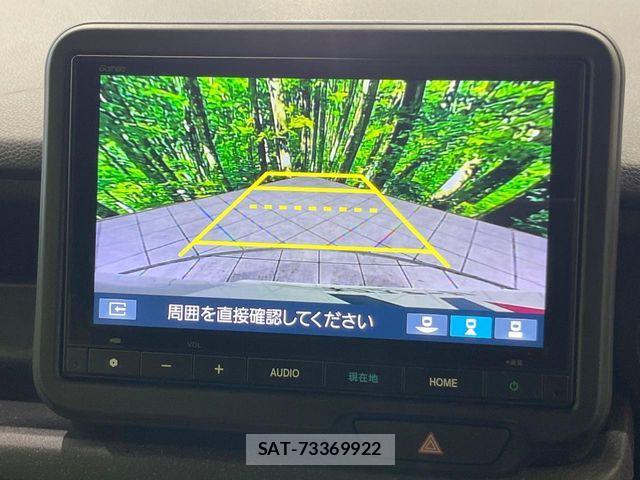 Honda N BOX CUSTOM 2025-09 7222701-4