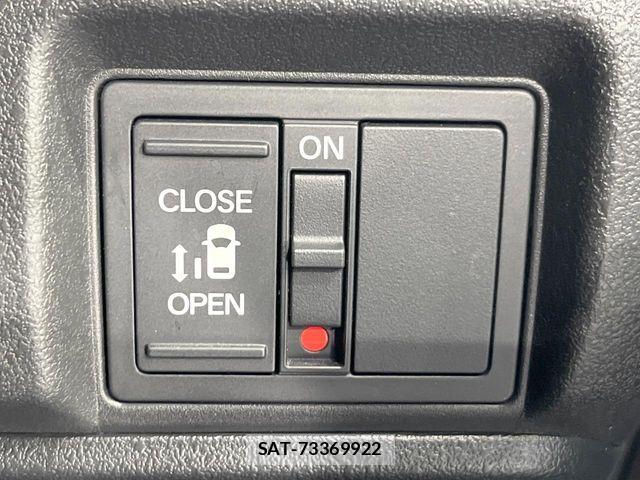 Honda N BOX CUSTOM 2025-09 7222701-5