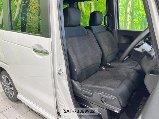Honda N BOX CUSTOM 2025-09 7222701-7