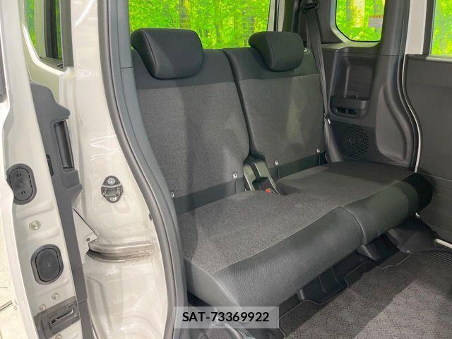 Honda N BOX CUSTOM 2025-09 7222701-8